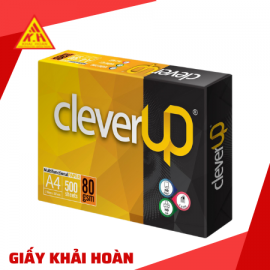 Paper Clever Up 80gsm