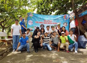 Du lịch cuối năm