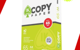 IK COPY 65gsm – SẢN PHẨM GIẤY IN TIẾT KIỆM NHẤT ĐẾN TỪ INDONESIA