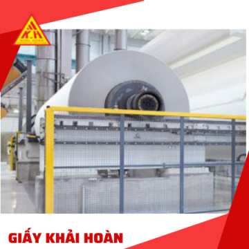 Giấy Cuộn Size Nhỏ (A0-A2)