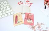 Bảng Báo Giá Sổ Tay
