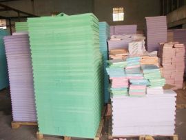 Giấy cắt khổ lớn