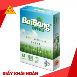 Bai Bang Office 70gsm